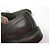 Hermès SCARPE DERBY HERMES 42 IT SCARPE IN PELLE MARRON MARRON MUT Marrone - vista 9