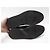 Hermès SCARPE HERMES STIVALI CHUKKA 42 STIVALI IN PELLE NERA SCARPE Nero - vista 3