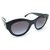 Chanel sunglasses 5371 CC LOGO IN BLACK RESIN + SUNGLASSES CASE  ref.328792