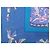 Hermès SCIARPA PIAZZA HERMES RHYTONS SWILDENS VINTAGE RARA 90 Sciarpa seta Blu - vista 6
