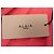 Alaïa CURTA DE SAIA NOVA ALAIA VENEZIA 40 M IN VERMELHO VISCOSE NOVA SAIA VERMELHA CURTA - vista 4