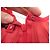Alaïa CURTA DE SAIA NOVA ALAIA VENEZIA 40 M IN VERMELHO VISCOSE NOVA SAIA VERMELHA CURTA - vista 6