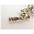 COLLANA VINTAGE SPILLA YVES SAINT LAURENT COLLANA PIERRE BLEUE GOOSSENS SPILLA - vista 3