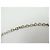 COLLANA VINTAGE SPILLA YVES SAINT LAURENT COLLANA PIERRE BLEUE GOOSSENS SPILLA - vista 4
