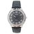 Hermès Clipper watch 39 MM CP2.810 STEEL PALLADIE AUTOMATIC STEEL WATCH Silvery  ref.329172