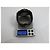 NEW PEQUIGNET WATCH 9020448/30 MOOREA ROYAL TRIOMPHE AUTOMATIC TITANIUM Black - view 9