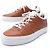 CORTHAY sneakers SCARPE 90 EVOLUZIONE ARREDATA 10 44 SNEAKERS IN PELLE MARRONE