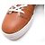CORTHAY sneakers SCARPE 90 EVOLUZIONE ARREDATA 10 44 SNEAKERS IN PELLE MARRONE - vista 8