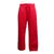 NEW SUPREME WINDSTOPPER SWEATPANTS L JOGGING PANTS 48 ROUGE Red Polyester  ref.329459