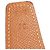 Hermès Hermes Black Constance Ledergürtel Schwarz Golden - Ansicht 6