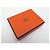 Hermès HERMES MULTICLES KEY RING IN BLUE GOAT LEATHER BLUE LEATHER KEY RING - view 12