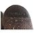 SCARPE AUBERCY 9.5E 43.5 SCARPE MOCASSINI IN PELLE NERA Nero - vista 5