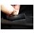 NEU HANDTASCHE JEROME DREYFUSS GEORGES L TOTE SCHWARZ LEDER SILBER HANDTASCHE - Ansicht 11
