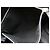 NEU HANDTASCHE JEROME DREYFUSS GEORGES L TOTE SCHWARZ LEDER SILBER HANDTASCHE - Ansicht 13