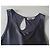 Vestido Gestuz de seda gris Talla 38 - vista 4