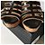 Mule con zeppa Sonia Rykiel in pelle nera e beige Nero - vista 11