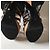 Mule con zeppa Sonia Rykiel in pelle nera e beige Nero - vista 8