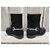 Botines Gucci de ante negro Talla 36 - vista 4