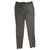 Strenesse Un pantalon, leggings Coton Elasthane Polyamide Multicolore  ref.330253
