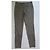 Pantalones Strenesse de algodón Multicolor - vista 2