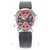 Autre Marque Men's Black x Red WVQ-550 Edifice Waveceptor Watch  ref.330386