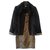 D&G Skirt suit Leopard print Polyamide  ref.330452