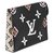 Louis Vuitton Trousse de toilette LV 26 Noir  ref.330470
