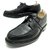 Autre Marque SAPATOS GERARD SENE BERBY 9.5 43.5 Sapatos de couro preto  ref.330600