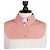 Carven Colletto corallo