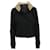 Rag & Bone Woolen Collar Coat Grey  ref.330806