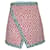 Roseanna Wrap Tweed Skirt Cotton  ref.330817