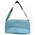 Borsa baguette Fendissime Blu chiaro