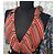 Abito Free People in Rayon Multicolore - vista 4