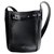 Celine Daoust Handbags Black Leather  ref.330828