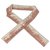 Chanel bandana Pink Silk  ref.330985