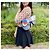 Saddle Dior Satteltasche Patchwork Jahre 2000Denim Jeans - Ansicht 9