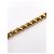 Autre Marque Collana oro giallo 18kt con pendente 44 cm - vista 4