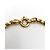 Autre Marque Collana oro giallo 18kt con pendente 44 cm - vista 5