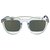 Dior Acetat-Sonnenbrille mit rundem Rahmen Braun  ref.332040