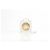 Charlotte Olympia Off White Plexi-Handytasche mit Griff oben