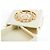 Charlotte Olympia Off White Plexi-Handytasche mit Griff oben - Ansicht 7