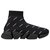 Balenciaga Speed 2.0 Sneakers Black Polyamide Nylon  ref.332249