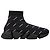 Balenciaga Speed 2.0 Sneaker Schwarz