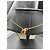Collana Poiray Charm in oro giallo Gold hardware - vista 4