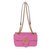 GUCCI MARMONT Pink Leather  ref.332638