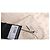 Autre Marque Bec & Bridge Plissiertes Satin Maxikleid Beige - Ansicht 3