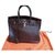 Hermès Birkin Chocolate Leather  ref.332779