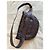 Girl Marsupio Chanel modello Uniform Nero - vista 4