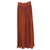 Chanel GREECE Runway Pants Silk  ref.332801