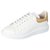 Alexander Mcqueen Sneaker Larry Bianco  - vista 1